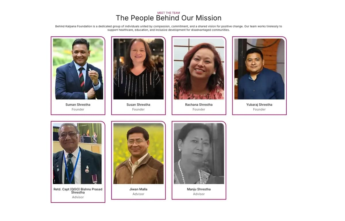 kalpana-foundation-nepal